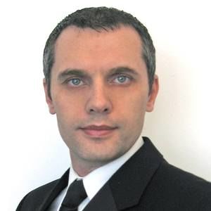 Meet your Posher, Andrey